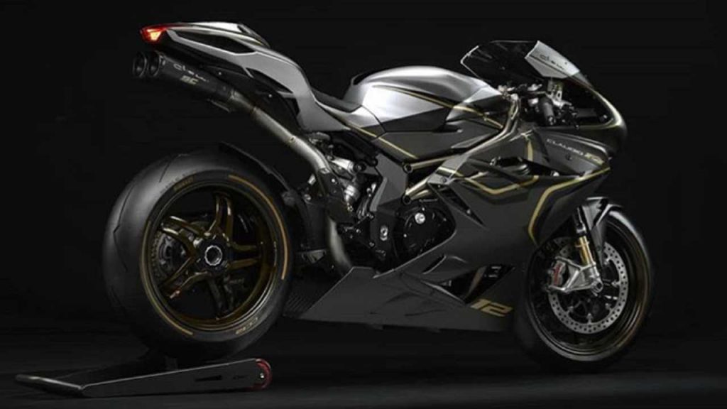 MV Agusta F4CC 