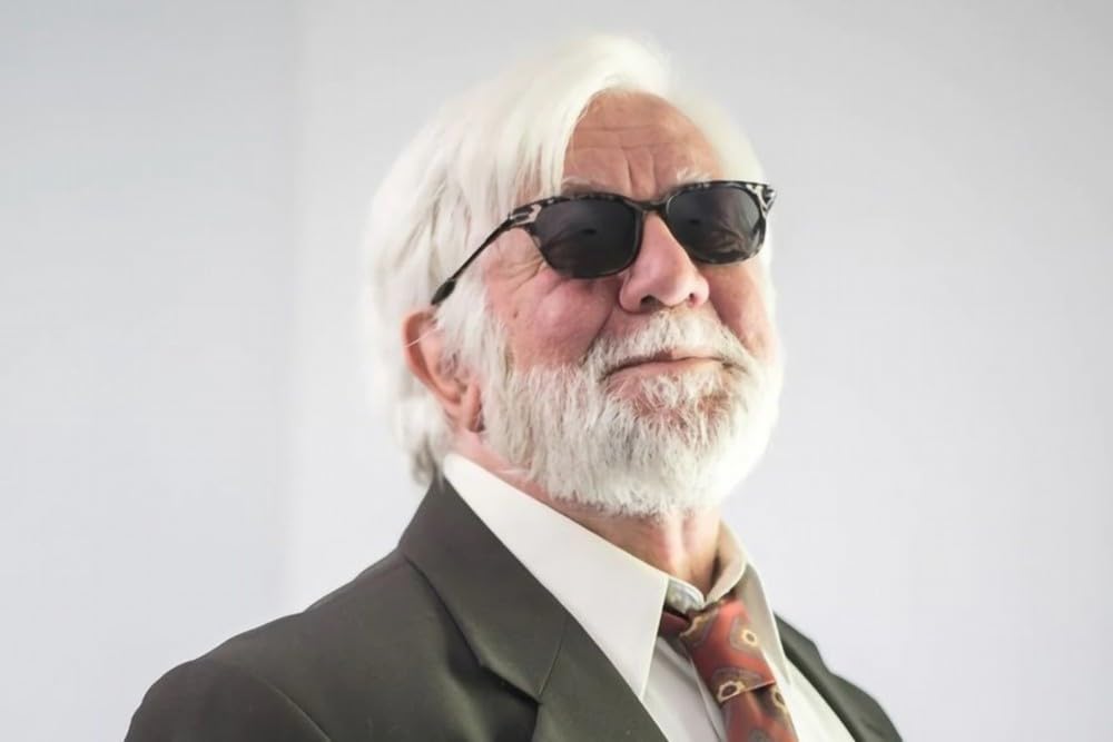 Chiquititas: Review, Story, Cast, Episodes, Release Date, Budget & More Alberto Fernández de Rosa as Saverio Fernández