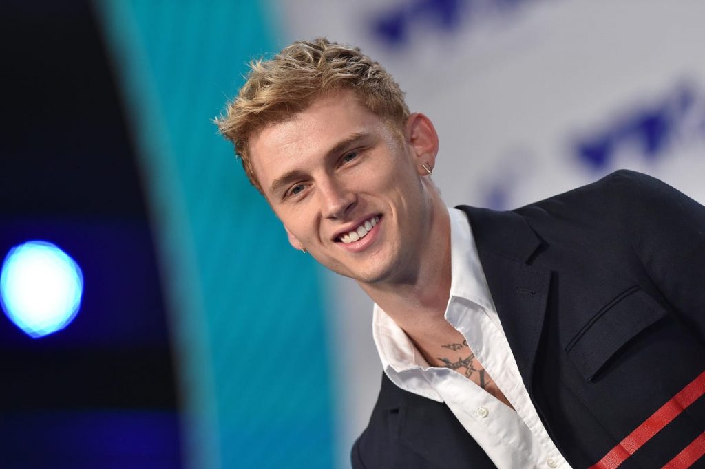 Machine Gun Kelly