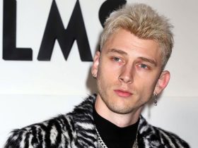 Machine Gun Kelly Biography Height Weight Age Movies Wife Family Salary Net Worth Facts More