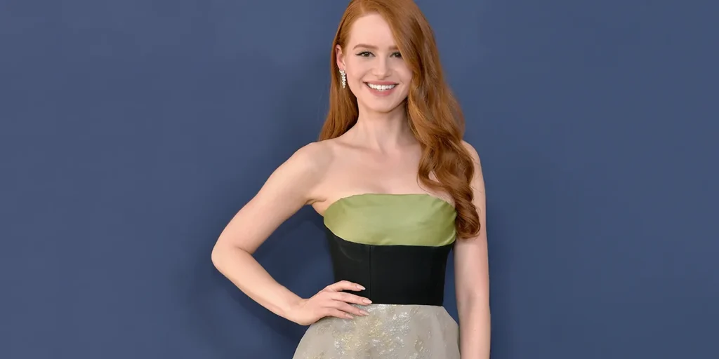 Riverdale: Review, Story, Cast, Episodes, Release Date, Budget & More Madelaine Petsch as Cheryl Blossom