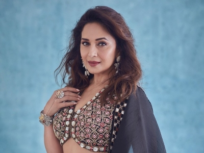 Madhuri Dixit