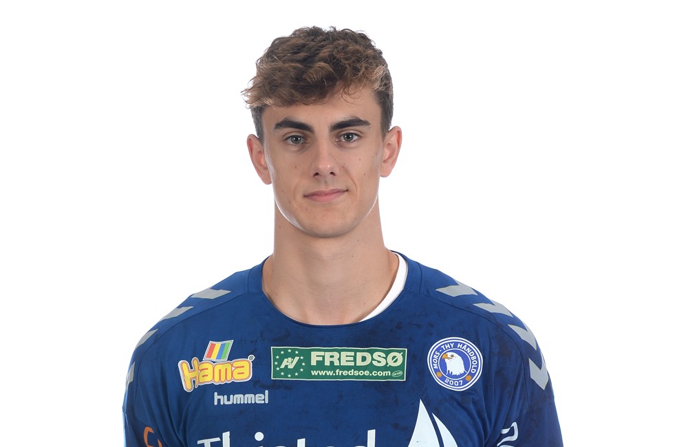 Mads Hoxer Hangaard Biography, Height, Weight, Age, Stats, Wife, Salary, Net Worth & More