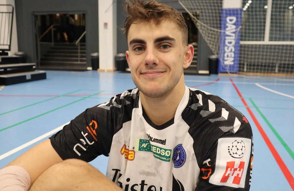 Mads Hoxer Hangaard Biography Height Weight Age Stats Wife Salary Net Worth More