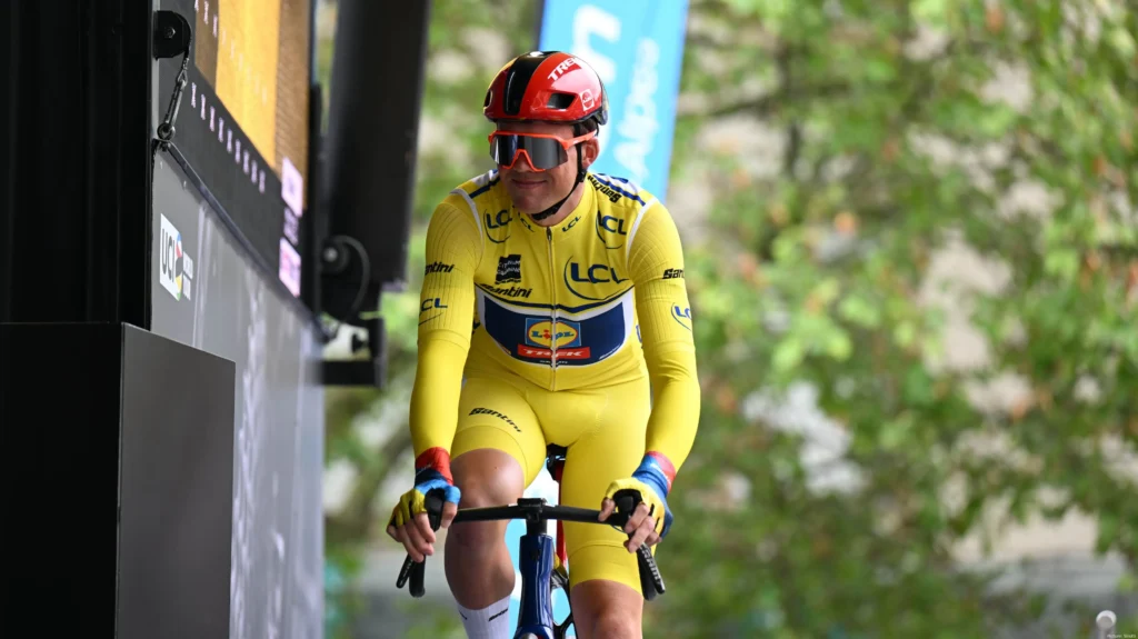 Mads Pedersen Biography, Height, Weight, Age, Stats, Wife, Salary, Net Worth & More