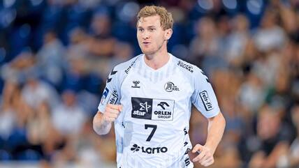 Magnus Landin Jacobsen Biography, Height, Weight, Age, Stats, Wife, Salary, Net Worth & More