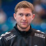 Magnus Landin Jacobsen Biography Height Weight Age Stats Wife Salary Net Worth More