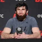 Magomed Ankalaev Biography Height Weight Age Stats Wife Salary Net Worth More