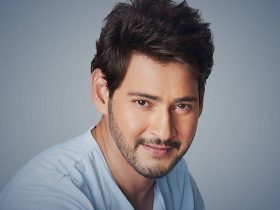 Mahesh Babu