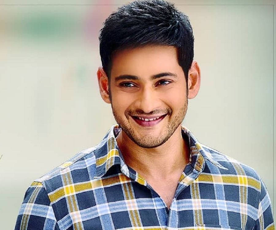 Mahesh Babu as K. Rishi Kumar