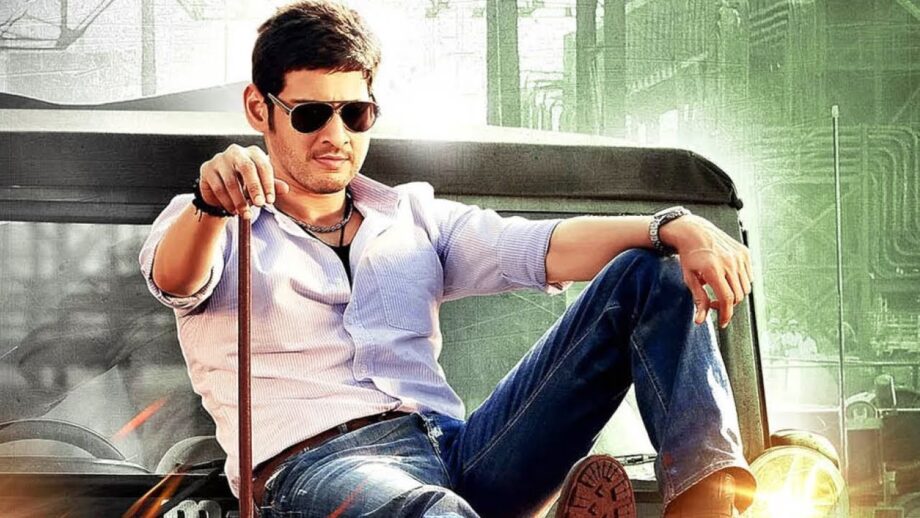 Mahesh Babu1