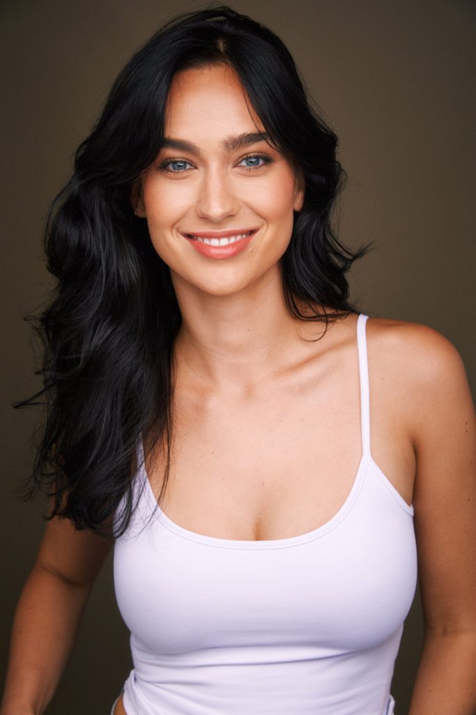 Some Lesser Known Facts About Maia Scalia