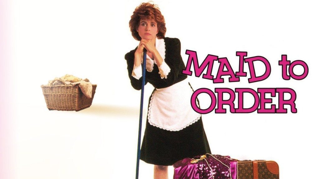 Maid to Order (1987)