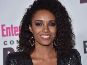 Maisie Richardson Sellers Biography Height Weight Age Movies Husband Family Salary Net Worth Facts More