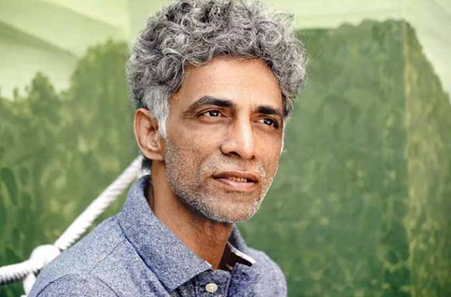 Makarand Deshpande as Tony