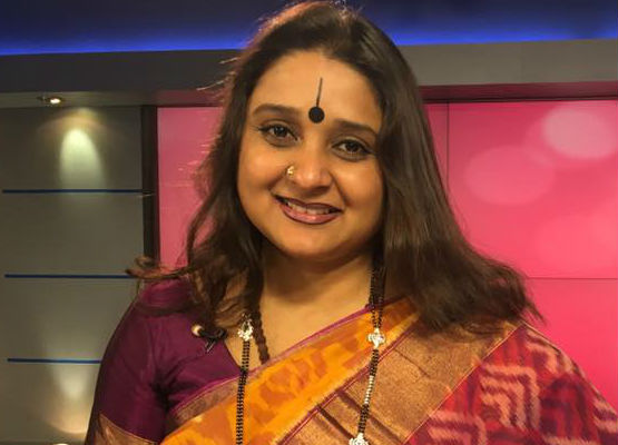 Malavika Avinash