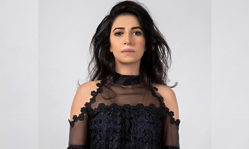 Malika Zafar as Farzana
