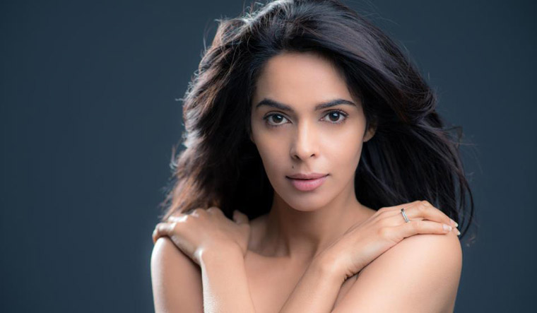 Mallika Sherawat as Haseena
