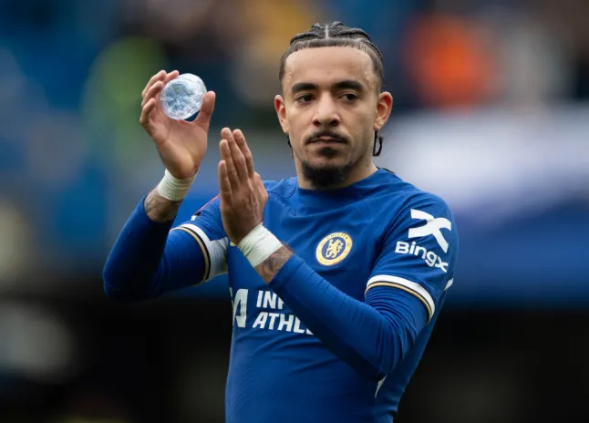 Malo Gusto Biography, Height, Weight, Age, Stats, Wife, Salary, Net Worth & More