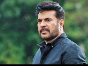 Mammootty 2