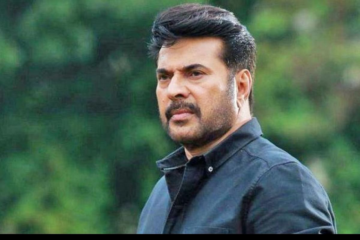 Mammootty 2