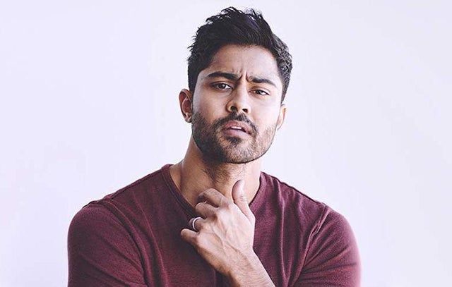 Manish Dayal Biography Height Weight Age Movies Wife Family Salary Net Worth Facts More.