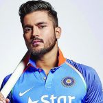 Manish Pandey7