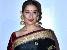 Manisha Koirala1