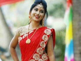 Manjula Paritala Biography Height Age TV Serials Husband Family Salary Net Worth Awards Photos Facts More