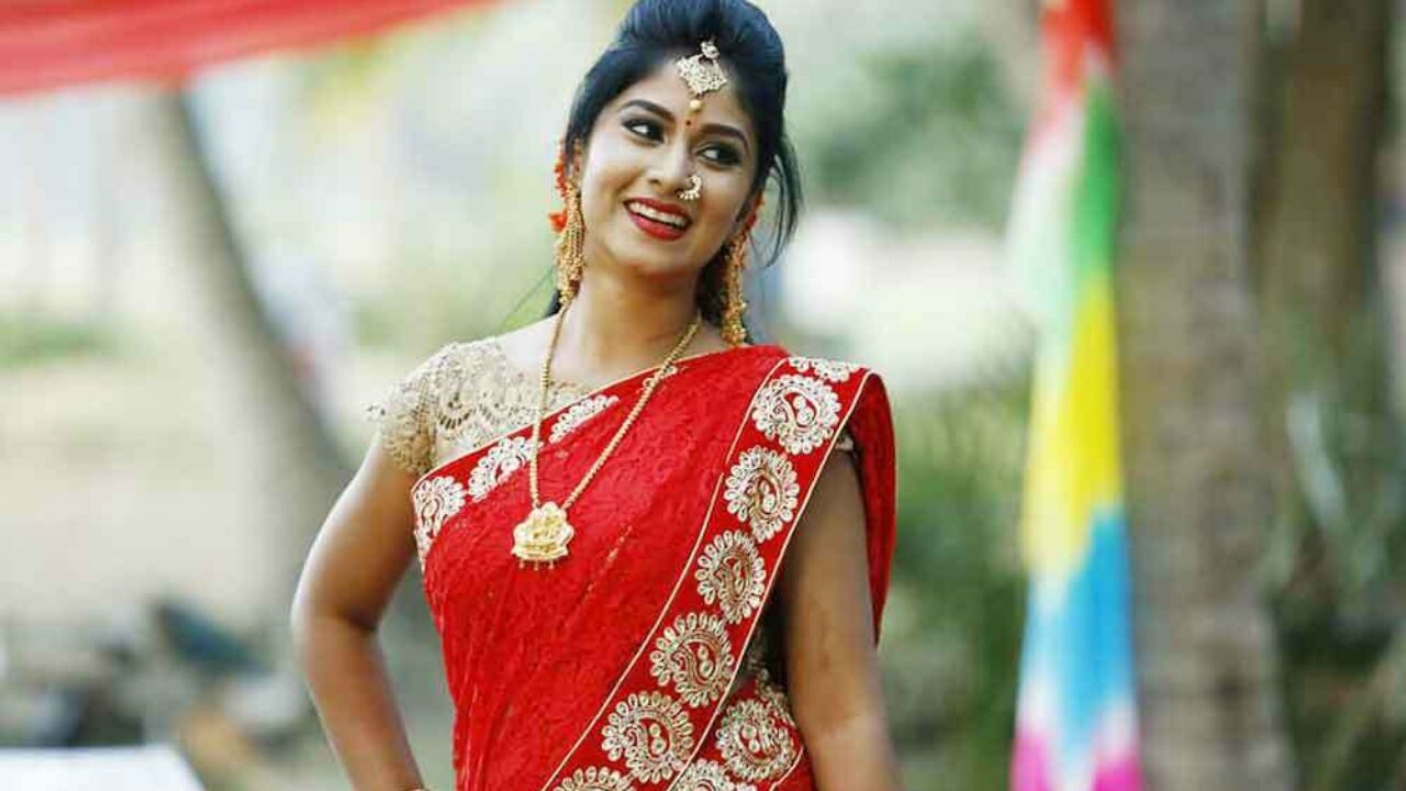 Manjula Paritala Biography Height Age TV Serials Husband Family Salary Net Worth Awards Photos Facts More