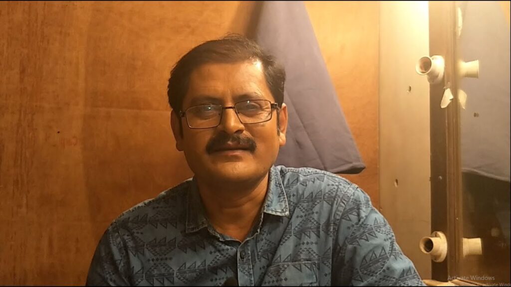  Manmohan Tiwari