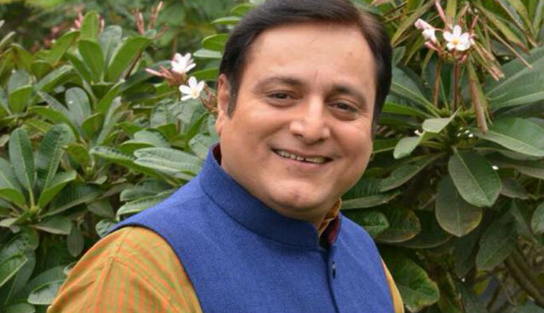 Manoj Joshi