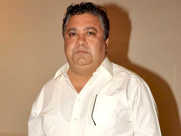 Manoj Pahwa as Randhir Mahipal