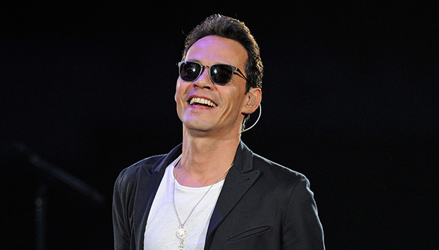 Marc Anthony as Gapo