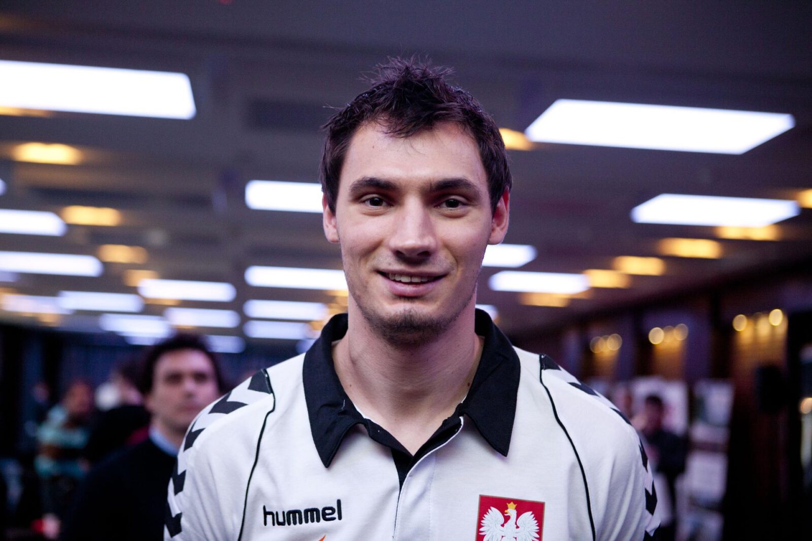 Marcin Lijewski Biography Height Weight Age Stats Wife Salary Net Worth More