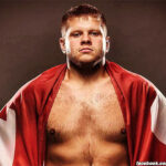 Marcin Tybura Biography Height Weight Age Stats Wife Salary Net Worth More