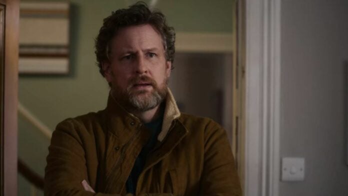 Marcus Garvey as Eddie Walker