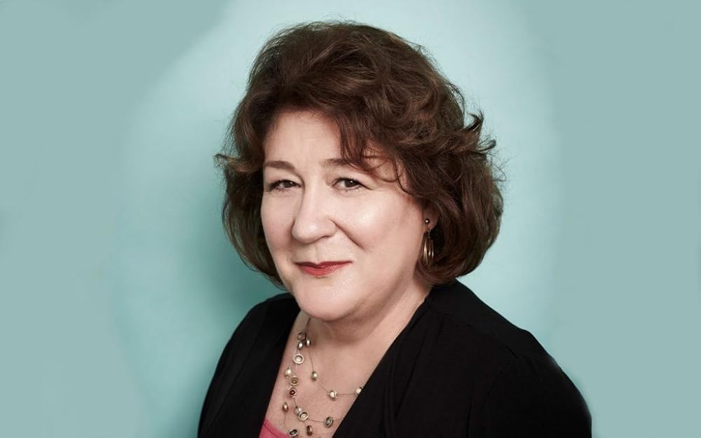 Margo Martindale as Maureen / Mo