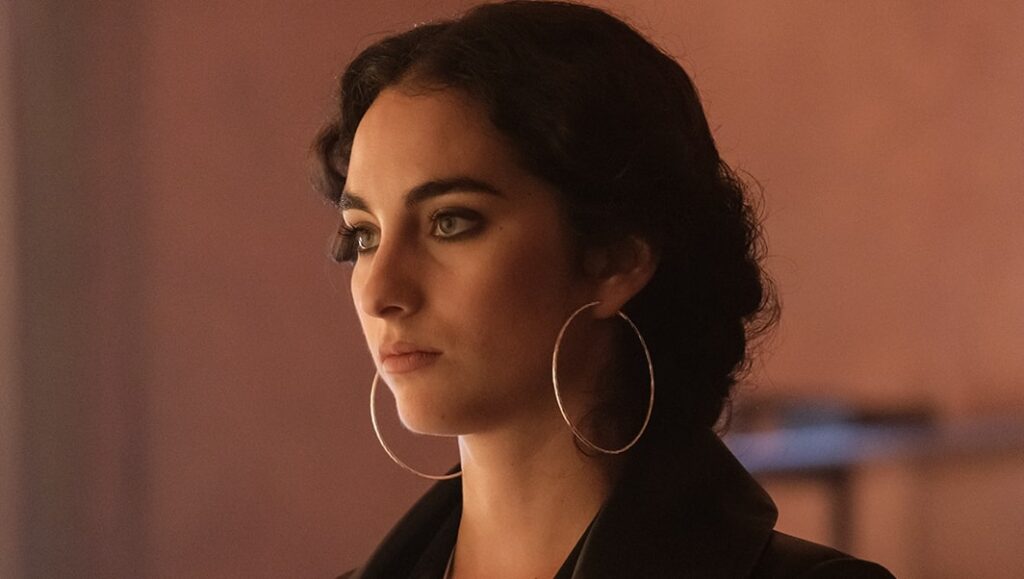 The Girl in the Mirror: Review, Story, Cast, Episodes, Release Date, Budget & More María Caballero