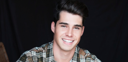 Marià Casals as Marco