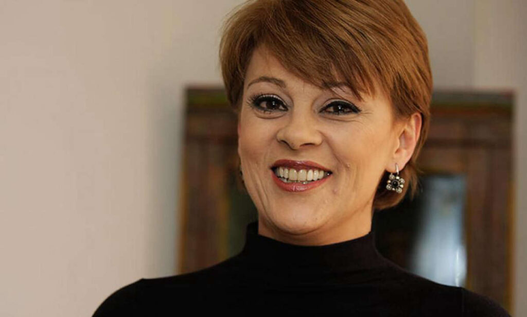 Encanto (2021): Story, Cast, Release Date, Budget, Collection, Review, Ratings & More María Cecilia Botero as Abuela Alma Madrigal