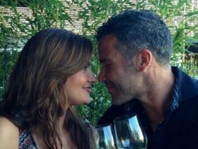 Mariana Seoane Biography, Height, Weight, Age, Movies, Husband, Family
