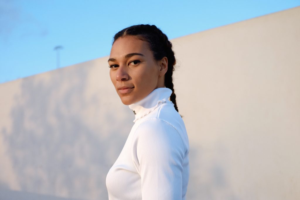 Marie Mouroum Biography, Height, Weight, Age, Movies, Husband, Family, Salary, Net Worth, Facts & More