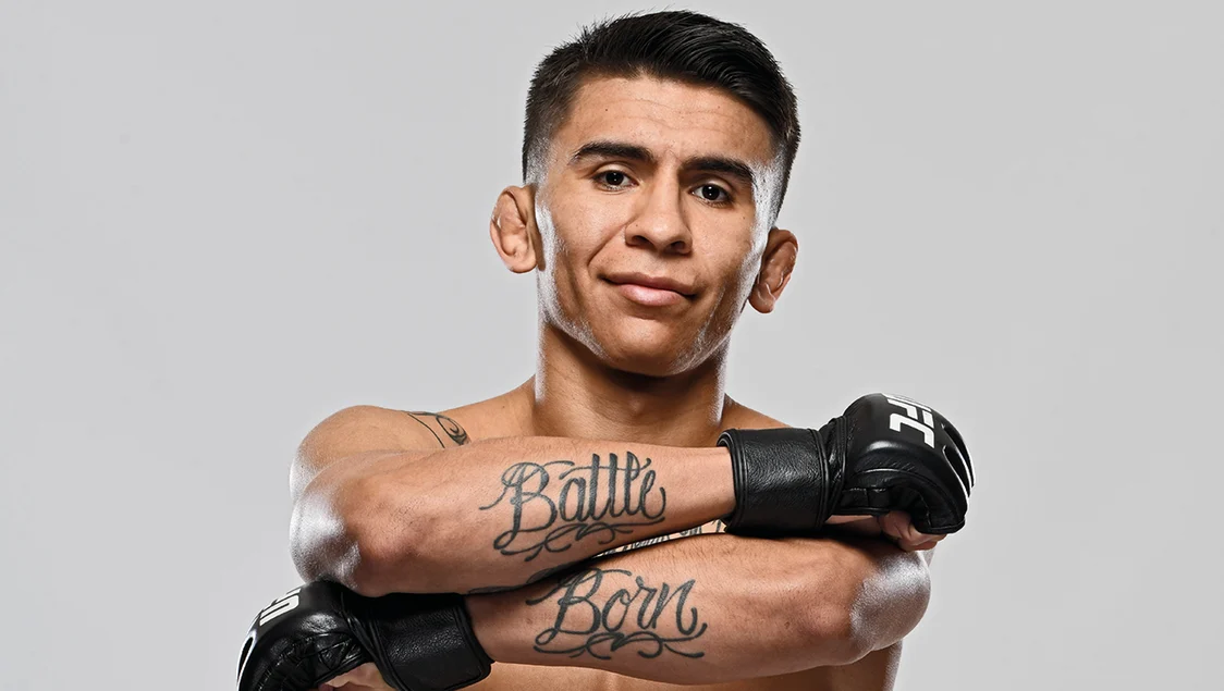 Mario Bautista Biography Height Weight Age Stats Wife Salary Net Worth More 1