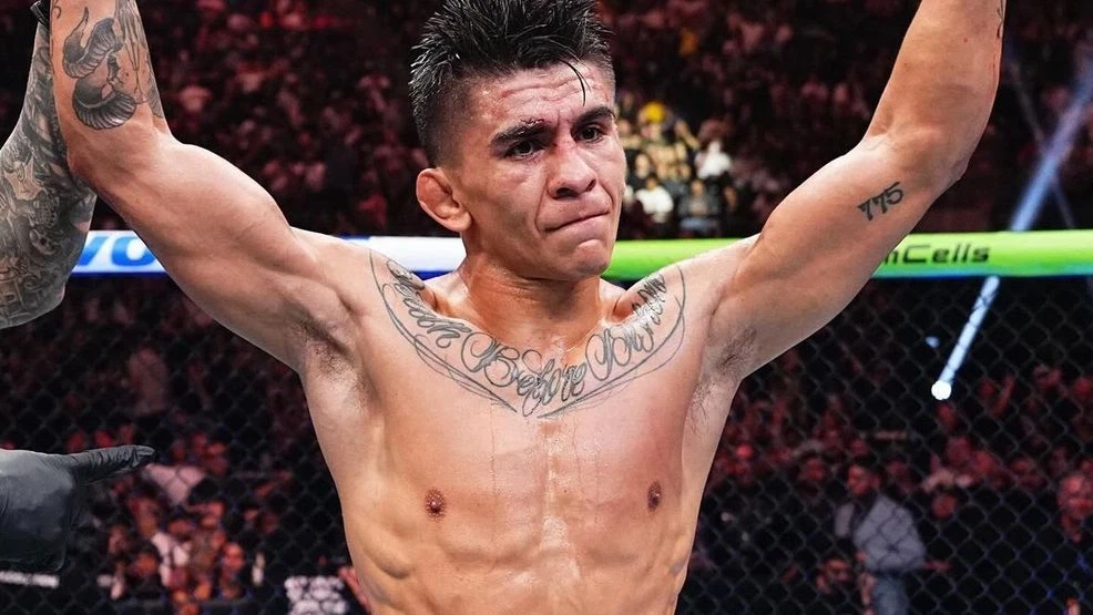 Mario Bautista Biography, Height, Weight, Age, Stats, Wife, Salary, Net Worth & More