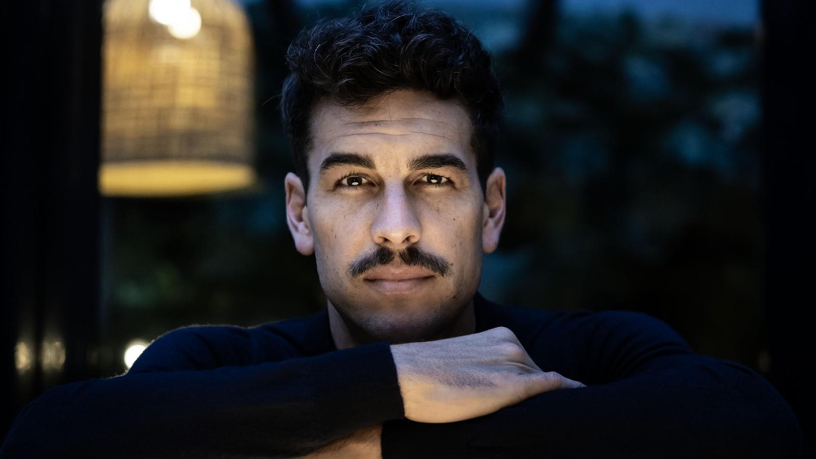 Top 10 Most Popular Male Spanish Actors Right Now - Primes World