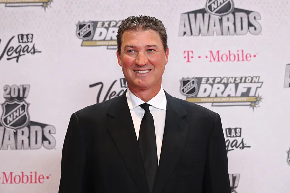 Mario Lemieux Richest Hockey Players