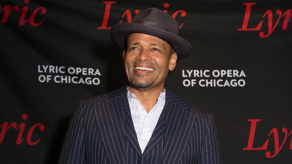 Mario Van Peebles Biography, Height, Weight, Age, Movies, Wife, Family, Salary, Net Worth, Facts & More