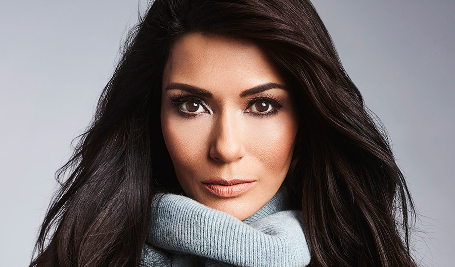 Marisol Nichols as Captain Angie Garza