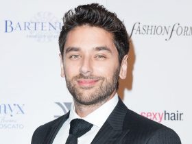 Mark Ghanime Biography Height Weight Age Movies Wife Family Salary Net Worth Facts More.